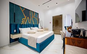 Di Virgilio Suite Luxury